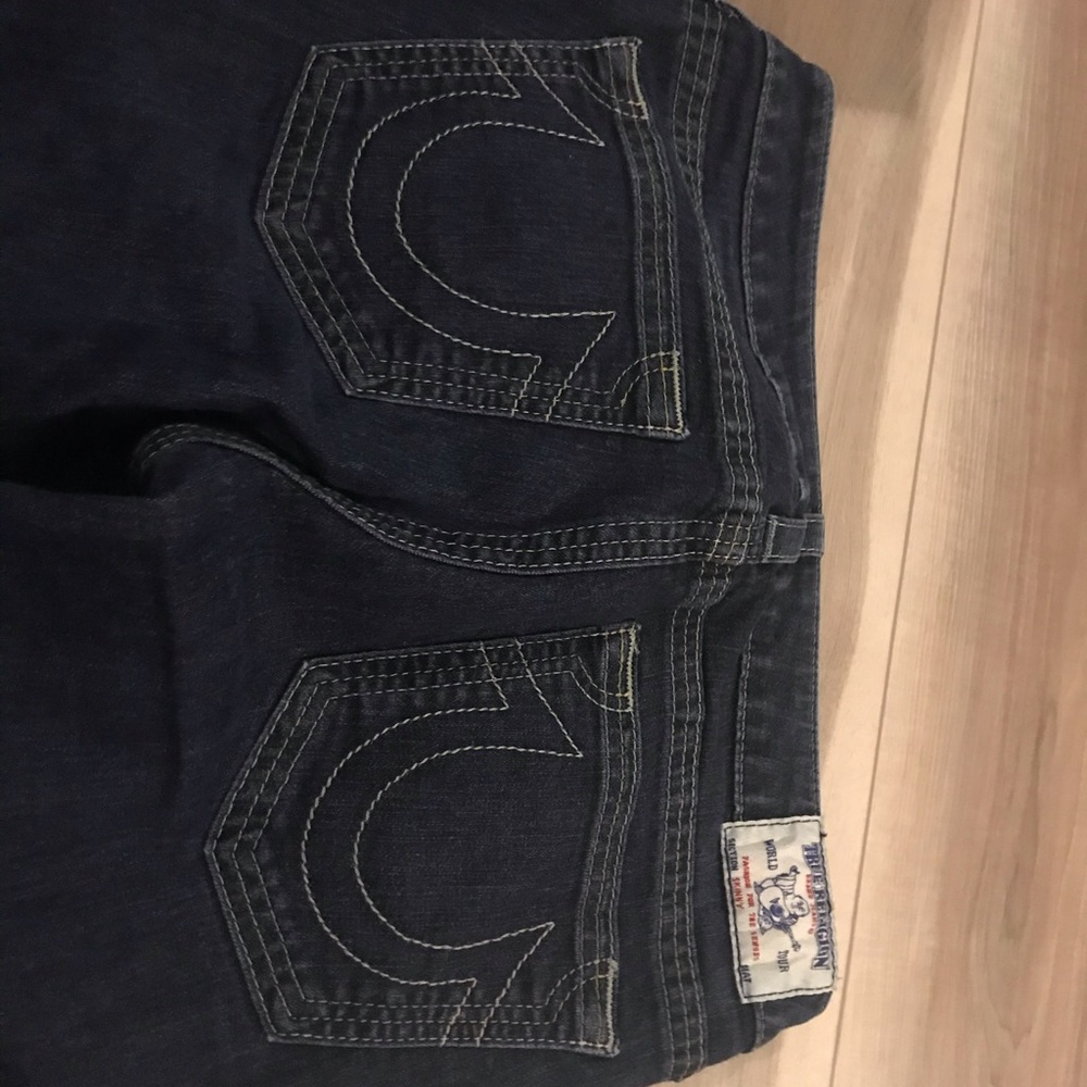 Jeans - Picture 3 of 8